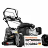 ONBEST  Benzin Rasenmäher mit Antrieb TXC-3651 | 51 cm Produktbild-Vorschau 1