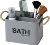 WENKO Bad Box Gara Aufbewahrungs Bambus Deckel Organizer Produktbild-Vorschau 4