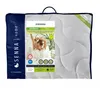 Cuscino, cuscino 60x60 BAMBOO ECO Senna Home, naturale, Anteprima dell’immagine prodotto 2