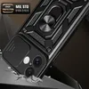 Techsuit Camshield Back Cover Hülle für Apple iPhone 16 - Produktbild-Vorschau 6