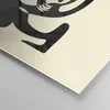 Bilder auf glas - Einteilig - Surreal Charakter Kontrast - Produktbild-Vorschau 5