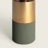 Tischlampe aus Metall Tanev Lis Olivengrün Produktbild-Vorschau 5
