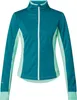 ENERGETICS Da.-Funktions-Jacke Susa II wms BLUE PETROL/MINT Produktbild-Vorschau 1