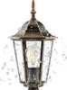 Lampada a stelo per esterni in patina LIGURIA 1xE27 201973 Anteprima dell’immagine prodotto 10