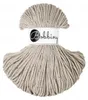 Bobbiny Junior 3 mm 100 m Leopard Schnur Produktbild-Vorschau 1