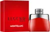 Mont Blanc Legend Red parfémovaná voda pro muže 50 ml Náhled obrázku produktu 7