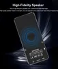 MP3-Player mit BT 5.2 Tragbarer digitaler Sport-Audioplayer Produktbild-Vorschau 3