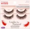 Kiss | Künstliche Wimpern, Wimpernstreifen, Flirty, lang, Produktbild-Vorschau 2