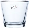 CONI conical pot - klar - 10x10x9cm - Glas Produktbild-Vorschau 1