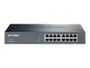 TP-Link TL-SG1016D 16-Port Gigabit Switch Produktbild-Vorschau 14