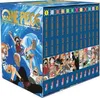 A box set of manga volumes, specifically volumes 1-12 of One Piece, with artwork on the front and spines of the books visible. Náhľad obrázku produktu