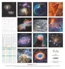 Alpha Edition - Space 2026 - Broschürenkalender 30×30 cm Produktbild-Vorschau 2