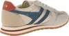 Gola Daytona Blaze - Damen Sneaker - Gold-Ink-Orange-Spice, Produktbild-Vorschau 2