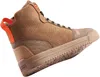 Rebelhorn Spike Motorrad Schuhe, braun, 43 Produktbild-Vorschau 3