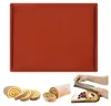 Biskuitrollen-Backmatte, flexible Silikon-Backform, Produktbild-Vorschau 1