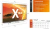 The Xtra 55PML9008/12 (139 cm (55 Zoll), anthrazit, Produktbild-Vorschau 6