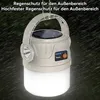 solar campinglaterne, handlampe, cob & xte, 6 lichtmodi, Produktbild-Vorschau 5