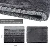 Winter Halsschlauch Damen & Herren – Winddichter Fleece Produktbild-Vorschau 2
