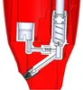 Vileda 1.2 Spray Max, Mikrofaser, Kunststoff, Laminat, Produktbild-Vorschau 24