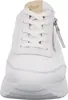 Lloyd Sportliche Schnürschuhe Damen 31353339313430 Weiß 40 Produktbild-Vorschau 21