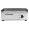 VERTES piastra grill piastra plancha grill elettrico 3000W Anteprima dell’immagine prodotto 2