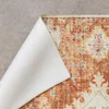 Volero - Dywan zewnętrzny Vintage - Santo Mandala Terakota Podgląd zdjęcia produktu 3