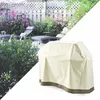 Lumaland Gartenmöbelabdeckung Grill Abdeckhaube 152,4 x 63 Produktbild-Vorschau 10