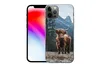MuchoWow® Handyhülle Schutzhülle Hülle für iPhone 13 Pro Produktbild-Vorschau 2