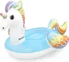 Bestway® Fantasy Unicorn™ animale galleggiante 155 x 119 cm Anteprima dell’immagine prodotto 1