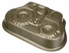 Backform Motivbackform Kuchenform Traktor Produktbild-Vorschau 2