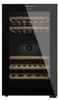 Cecotec Bolero GrandSommelier Duo 52000, Weinkühler mit Produktbild-Vorschau 4
