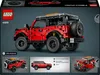 LEGO® Technic Ford Bronco® Offroader 42213 Podgląd zdjęcia produktu 24