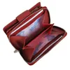 Greenburry Spongy Geldbörse Leder 12.5 cm Produktbild-Vorschau 19