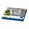 Villeroy & Boch 30-tlg.Tafelbesteck Annalena Produktbild-Vorschau 3
