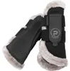 Eskadron Platinum Gamaschen " MESH FAUXFUR ", 1 Paar Größe Produktbild-Vorschau 3