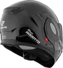 Casco Bogotto FS-X600 ribaltabile, nero, L Anteprima dell’immagine prodotto 4