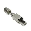 ROLINE Konektor RJ45 kat. 6a stíněný, na lanko / drát, Náhled obrázku produktu 7
