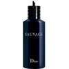 Dior (Christian Dior) Sauvage - Refill Eau de Toilette für Produktbild-Vorschau 2