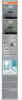 OSRAM Orbis Mirror Leuchte in Schwarz, 60 cm, Produktbild-Vorschau 3