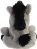 Aurora Palm Pals Eli Donkey Grau 13 cm Produktbild-Vorschau 3