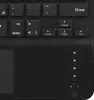 Hama Tablet-Case "Premium", Hülle mit Tastatur für Samsung Produktbild-Vorschau 10