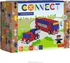 Trefl Connect, Constructieblokken, geschikt voor kinderen Productafbeelding-voorbeeld 3