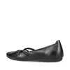 Tamaris Damen Ballerina sportlich Stretch Riemen Produktbild-Vorschau 25