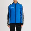Salming Delta Jacket Damen Jacke Sportjacke Trainingsjacke Produktbild-Vorschau 3