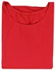 Alkato Damen Langarm Body Baumwolle Bodysuit mit Produktbild-Vorschau 5