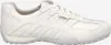 A side view of a white sneaker. Produktbild-Vorschau