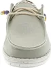 Hey Dude Wendy Natural Schuhe Grün EU 39 Frau Grün EU 39 Produktbild-Vorschau 54