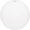 Koupelnový plafón moderní bílý kulatý Ø26cm neutrální barva Náhled obrázku produktu 3