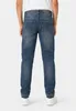 NAME IT Stretch Jeans Slim Fit Verdeckter Reißverschluss Produktbild-Vorschau 6