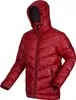 Regatta - "Toploft II" Steppjacke mit Kapuze für Herren Produktbild-Vorschau 3